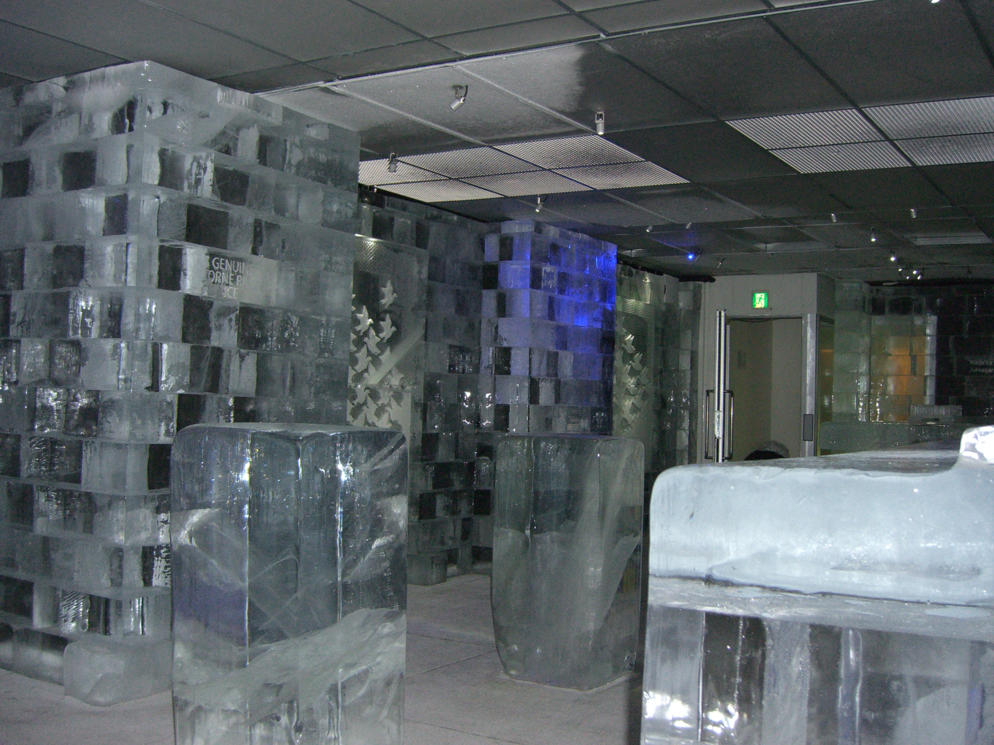 Tokyo ICEBAR